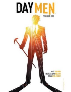 DAY MEN 2