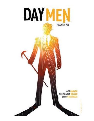 DAY MEN 2