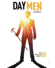 DAY MEN 2