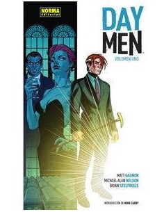 DAY MEN 1