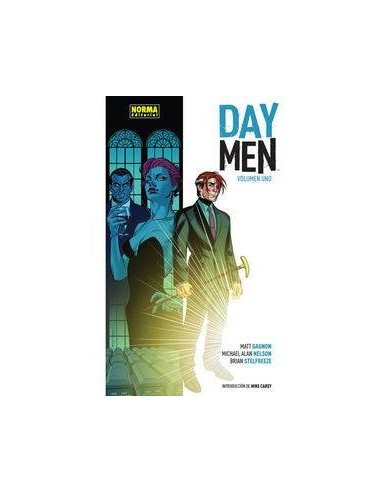 DAY MEN 1