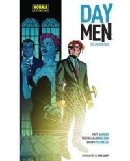 DAY MEN 1