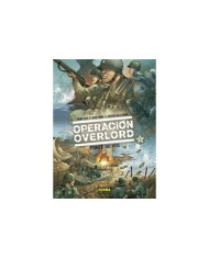 OPERACION OVERLORD 5 POINTE DU HOC OPERACION OVERLORD 5 POINTE DU HOC