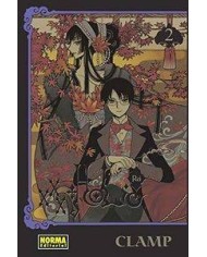 XXXHOLIC REI 2
