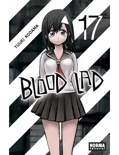 BLOOD LAD 17