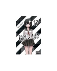 BLOOD LAD 17