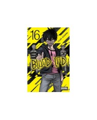BLOOD LAD N 16