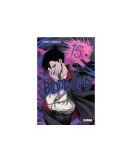 BLOOD LAD 15