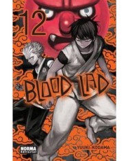 BLOOD LAD 12