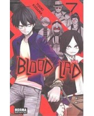 BLOOD LAD 7