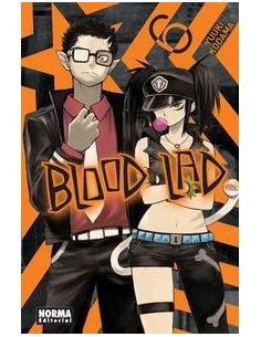 BLOOD LAD 6