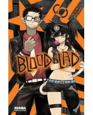 BLOOD LAD 6