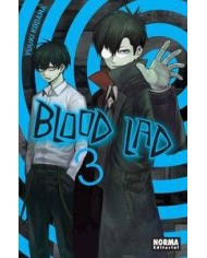 BLOOD LAD 3