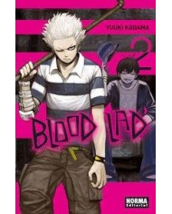 BLOOD LAD 2