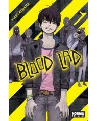 BLOOD LAD 1