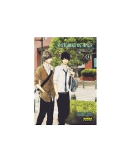 HISTORIAS DE AMOR 01