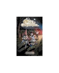OVER THE GARDEN WALL - MAS ALLA DEL JARDIN: DISTILLATORIA