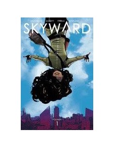 SKYWARD 1 SKYWARD 1
