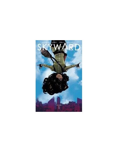 SKYWARD 1