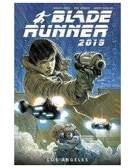 BLADE RUNNER 2019 1 LOS ANGELES