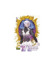 LOS APUNTES DE VANITAS 02