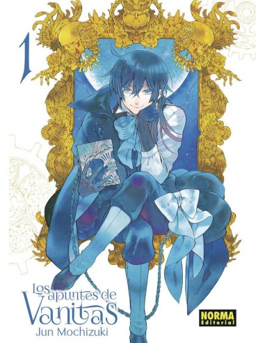 APUNTES DE VANITAS 1