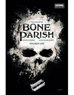 BONE PARISH 1 BONE PARISH 1