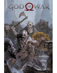 GOD OF WAR 1 GOD OF WAR 1