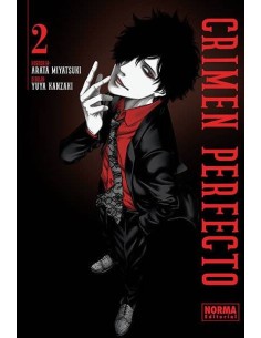 CRIMEN PERFECTO 2