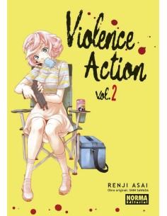 VIOLENCE ACTION 02 VIOLENCE ACTION 02