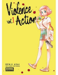 VIOLENCE ACTION 1