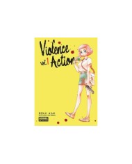 VIOLENCE ACTION 1
