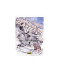 SIGUE LAS NUBES AL NORNOROESTE 2