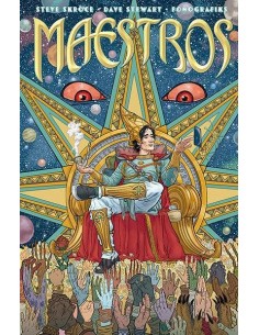 MAESTROS 1 MAESTROS 1