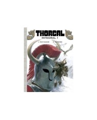THORGAL INTEGRAL 1