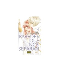 PAREDES QUE NOS SEPARAN 4