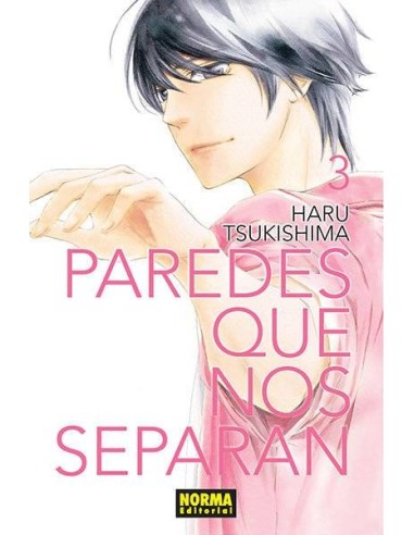 PAREDES QUE NOS SEPARAN 3 PAREDES QUE NOS SEPARAN 3