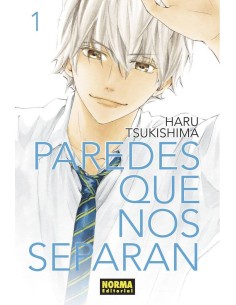 PAREDES QUE NOS SEPARAN 1