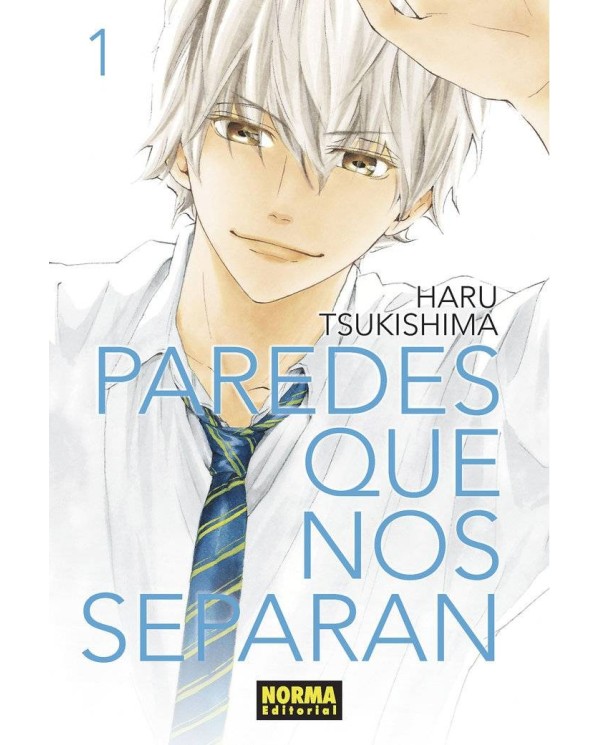 PAREDES QUE NOS SEPARAN 1