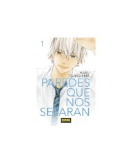 PAREDES QUE NOS SEPARAN 1 PAREDES QUE NOS SEPARAN 1