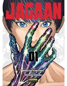 JAGAAN 1 JAGAAN 1