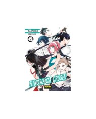 HINOWA GA CRUSH 2