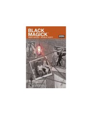 BLACK MAGICK 02, EL DESPERTAR PARTE 2