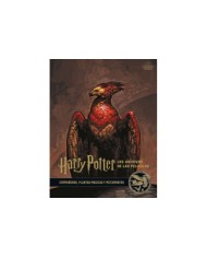HARRY POTTER: LOS ARCHIVOS DE LAS PELÍCULAS 5. COMPAÑEROS, PLANTAS MAGICAS Y METAMORFOS