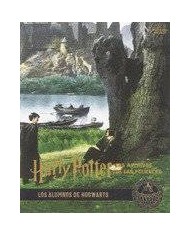 HARRY POTTER LOS ARCHIVOS DE LAS PELICULAS 4