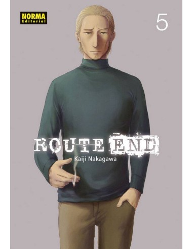 ROUTE END 05