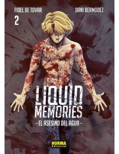 LIQUID MEMORIES 2 LIQUID MEMORIES 2
