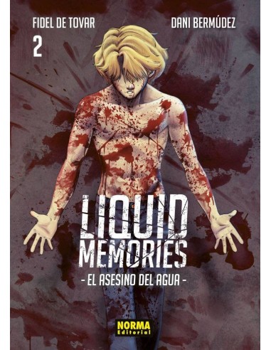LIQUID MEMORIES 2 LIQUID MEMORIES 2