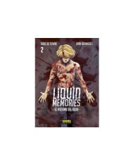LIQUID MEMORIES 2