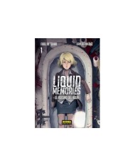 LIQUID MEMORIES 1